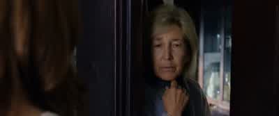 Why don’t you come in for a minute? - Insidious: Chapter 3
