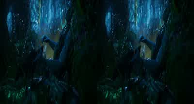 Why don't you come on out, Mrs. - Avatar: The Way of Water