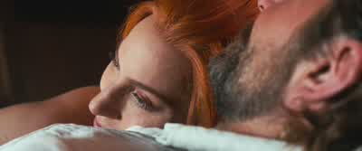 Why don't you come with me? - A Star Is Born