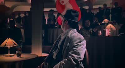 Why don't you do right Like some other men Do? - Who Framed Roger Rabbit