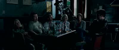 Why don't you do your Clyde? - Shaun of the Dead