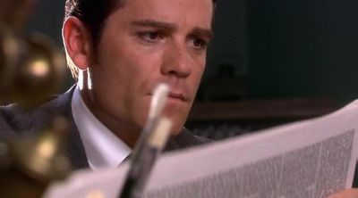 Why don't you
ever look after that kid?! - Murdoch Mysteries