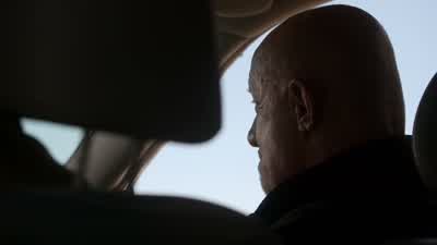 Why don't you get us home? - Better Call Saul