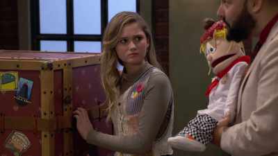 Why don't
you give me your puppet - The Fairly OddParents: Fairly Odder