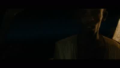 Why don't you give me your engine? - Captain Phillips