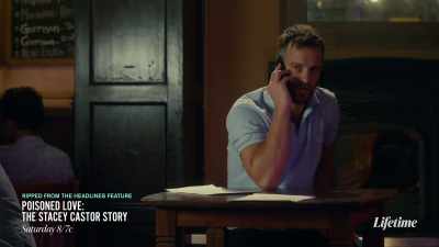Why don't you
guys sleep tight, - Chris Watts: Confessions of a Killer