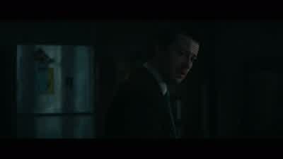 Why? Don't you have anywhere you can go? - A Quiet Place: Day One