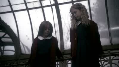 Why don't you just come with me and Mommy? - Supernatural