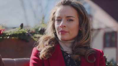 Why don't you
just do one thing? - A Taste of Christmas