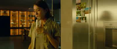 Why don't you just eat the ram-don? - Parasite