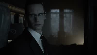 Why don't you just leave these bodies for the cops? - Gotham