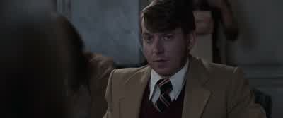 Why don't you just leave us alone? - The Conjuring 2