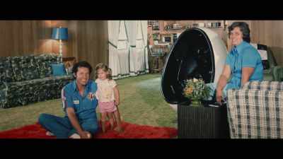 WHY DON'T YOU JUST
MOVE IN WITH US?" - Blink of an Eye