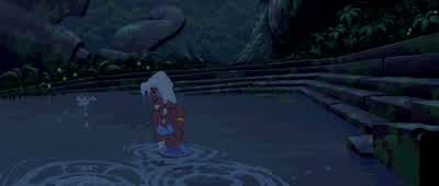Why don't you lead the way... - Atlantis: The Lost Empire