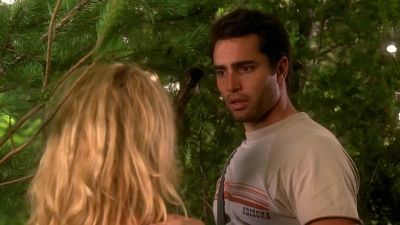 WHY DON'T YOU LET ME BLAST HIM - Mutant X