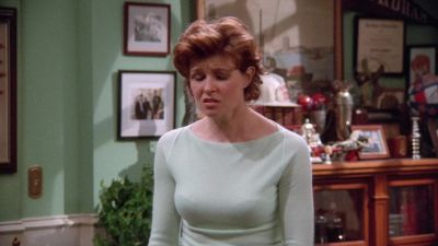 WHY DON'T YOU LIKE ME ANYMORE - Spin City