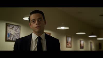 Why don't you ride over with me? - The Little Things