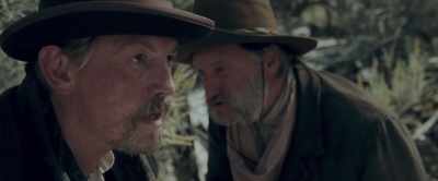 Why don't you-- - The Ballad of Lefty Brown
