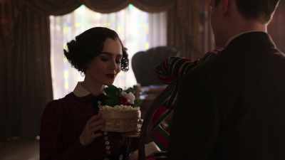 Why don't you-- - The Last Tycoon