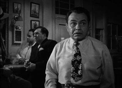 Why don't you - Key Largo