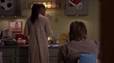 Why don't you... - Parenthood