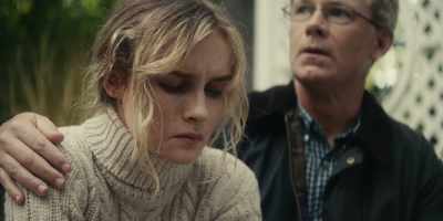 Why don't you, - The Staircase