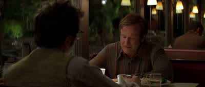 Why don't you say anything? - Patch Adams