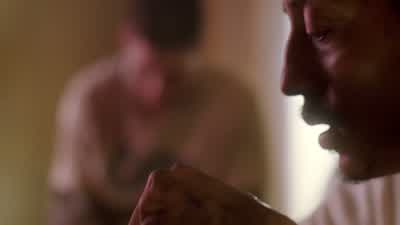 Why don't you sign this for me there, Mr. - The Wire