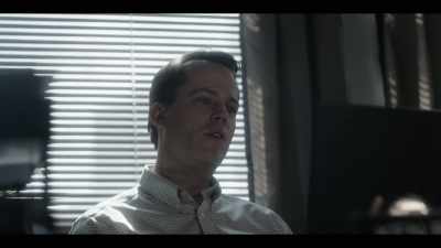 Why don't you
take a look at this?" - Travelers