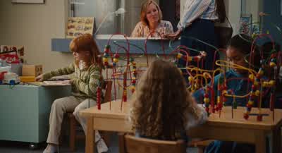 Why don't you take a pen? - Love & Other Drugs