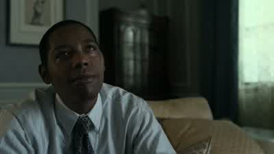 Why don't you talk to the senator? - Marvel's The Punisher