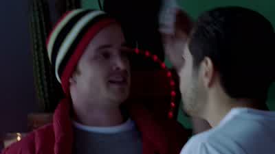 KRAZY-8: Where did you get this? - Breaking Bad