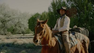 Why don't you, uh,
sing us some music? - Two Sinners and a Mule