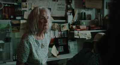 - Why don't you, um-- why
don't you write it down instead - Drive Back