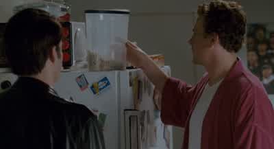 Why don't you, you know what, go on a vacation? - Forgetting Sarah Marshall