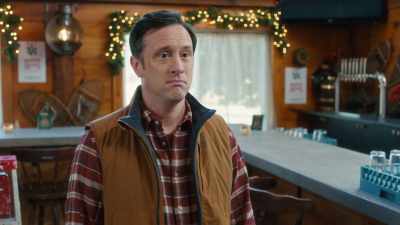 Why don't you and your
ownership team come - A Very Vermont Christmas