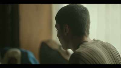 - Why drink it? It doesn't taste good.
- You won't sleep tonight. - Painkiller