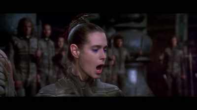 Why dune didn't didn't land, - In Search of Tomorrow