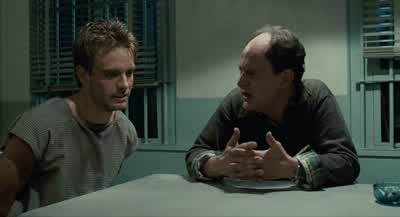 Why this elaborate scheme with the TerminatorIt had no choice Their defense grid was smashedWe'd won Taking out Connor then would make no differenceSkynet had to wipe out his entire existenceIs that when you captured the lab complex and foundWhat is it - The Terminator