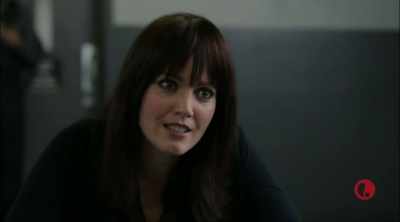 Why else even deal
with people at all? - The Night Stalker
