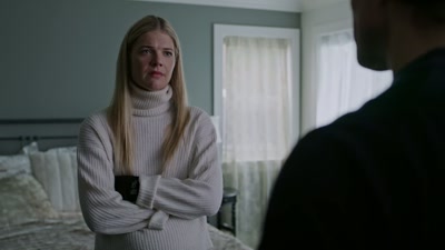 Why else would she have had some
of her things in marisa's house? - A Podcast to Die For