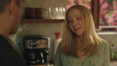 Why else would I be sent to voicemail
six times, Lydia? - No Good Deed