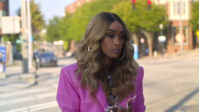 Why every time I
go out and I party - Caught in the Act: Unfaithful