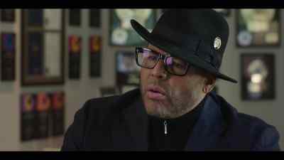Why is everybody dead? - Diddy: The Making of a Bad Boy