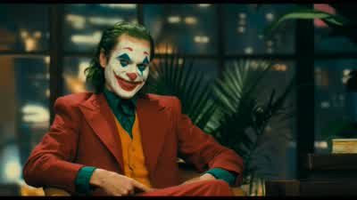 Oh Why is everybody so upset about these guysIf it was me dying on the side walk you'd walk right over meI pass you everyday and you don't notice me but these guyswhat because Thomas Wayne went and cried about them on TV - Joker