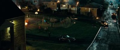 Why is everyone firing? - Super 8