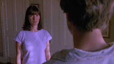 Why is everyone so young here - Children of the Corn V: Fields of Terror