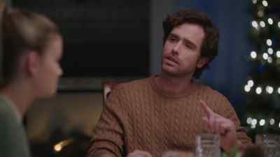 Why is everything always
so complicated with grown-ups? - Unwrapping Christmas: Tina's Miracle