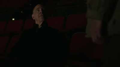 Why exactly are we in a concert hall? - Counterpart