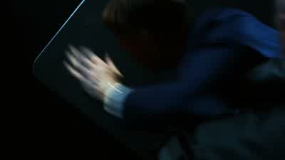 Why fight me, Gordon? - Gotham
